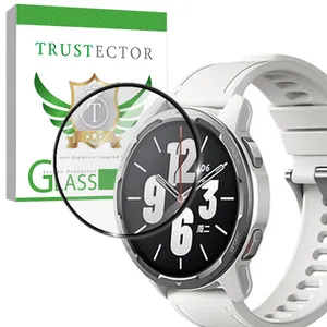Trustector TWPM Screen Protector For Xiaomi Watch Color 2