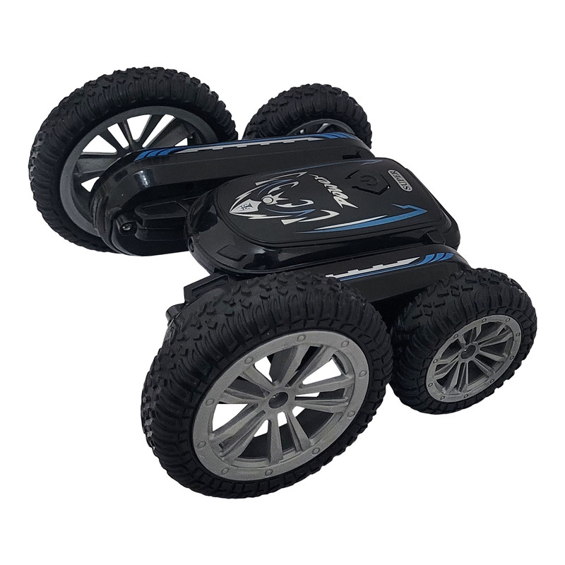 ماشین بازی کنترلی مدل دیوانه STUNT CAR کد 1313