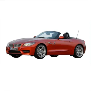 خودرو بی ام دبلیو Z4 28i اتوماتیک سال 2013