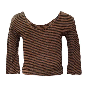 بلوز دخترانه مدل K2629