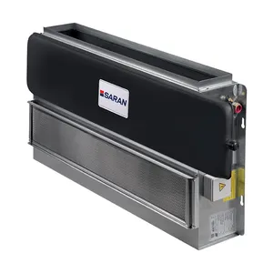 فن کویل ساران طرح سقفی توکار مدل SRFCHC-600