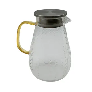 پارچ آب مدل گندمی کد 6180