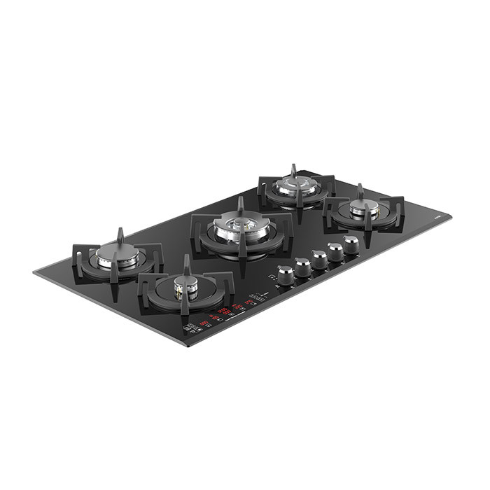 اجاق گاز صفحه ای آلتون مدل G530DN