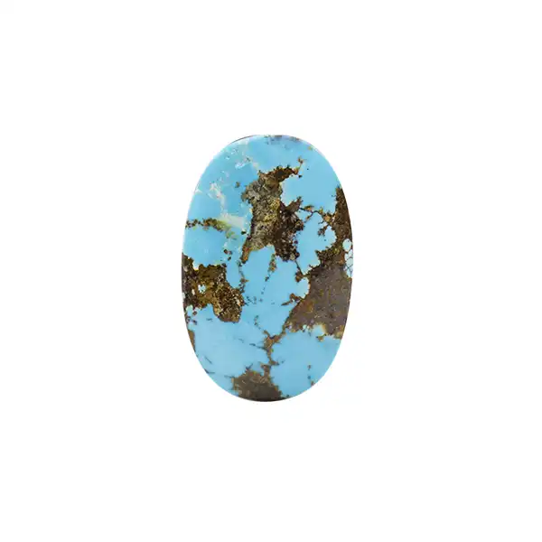 سنگ فیروزه شجر نیشابو مدل f.b1140