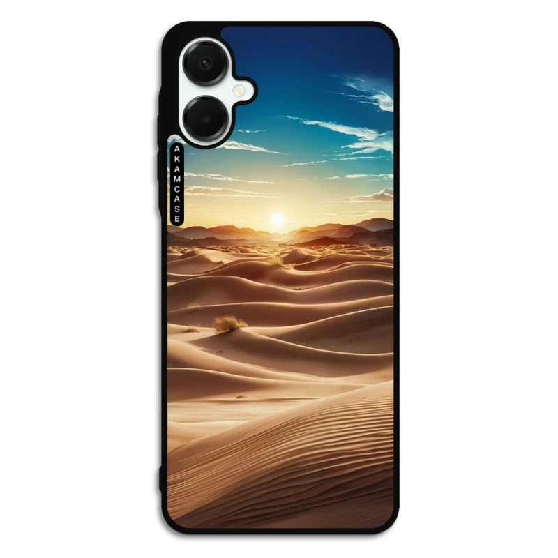 کاور آکام مدل AMC-WSGA06-DESERT-27 مناسب برای گوشی موبایل سامسونگ Galaxy A06
