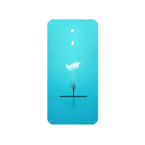 MAHOOT Minimal Tree Cover Sticker for GLX Aria