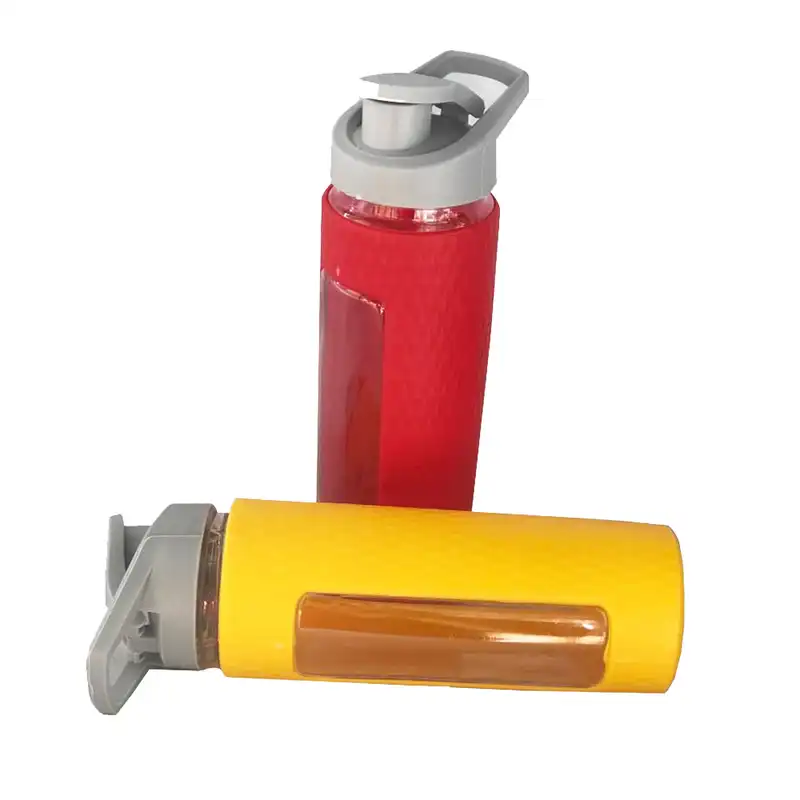 قمقمه مدل کاوردار هاشوری گنجایش 0.6 لیتر