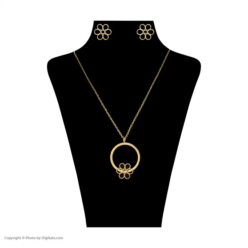 نیم ست زنانه مدل 03