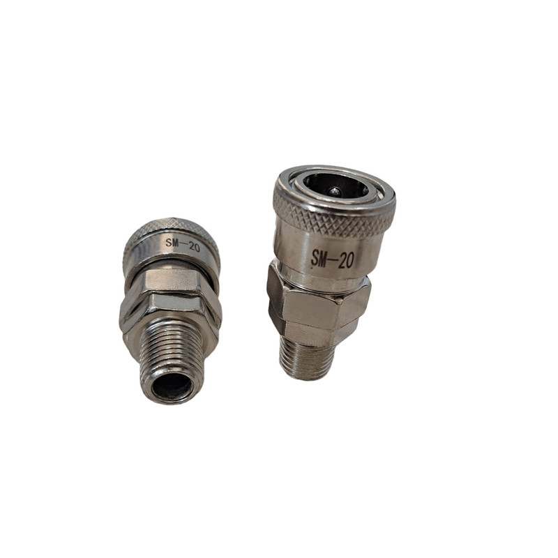کوپلینگ مدل مادگی SM20 مجموعه 2 عددی