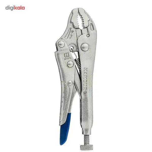 انبر قفلی 10 اینچی هامبورگ مدل آلمان H5010