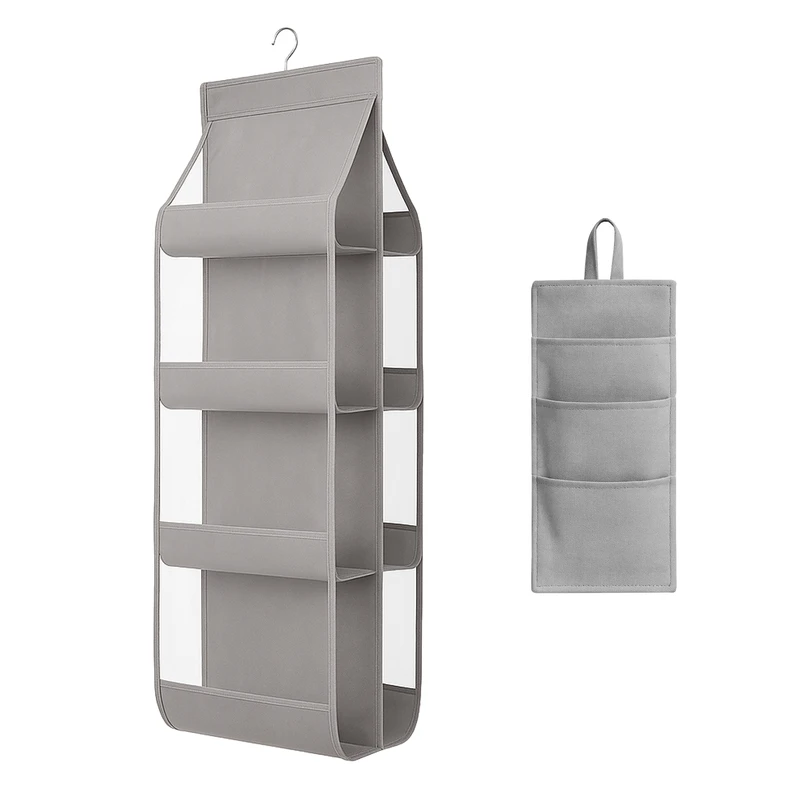 آویز نظم دهنده کیف ارگانو مدل Pocket 8 بسته 2 عددی