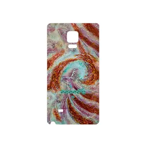 MAHOOT Molana Cover Sticker for Samsung Galaxy Note Edge