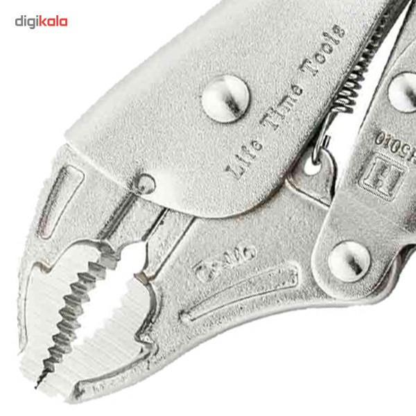 انبر قفلی 10 اینچی هامبورگ مدل آلمان H5010