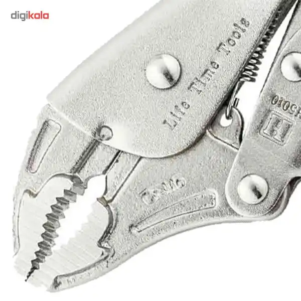 انبر قفلی 10 اینچی هامبورگ مدل آلمان H5010