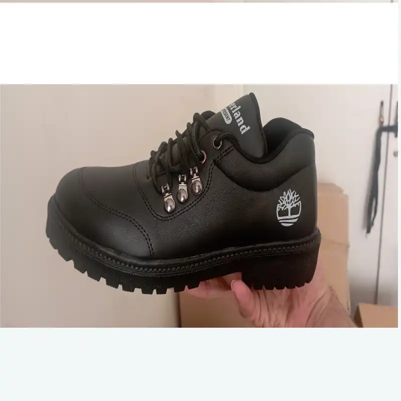 کفش زنانه مدل TM کد 002 رنگ مشکی