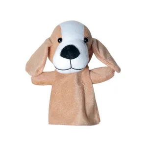 عروسک نمایشی مدل bestdog