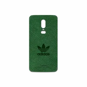 MAHOOT GL-DDS Cover Sticker for OnePlus 6