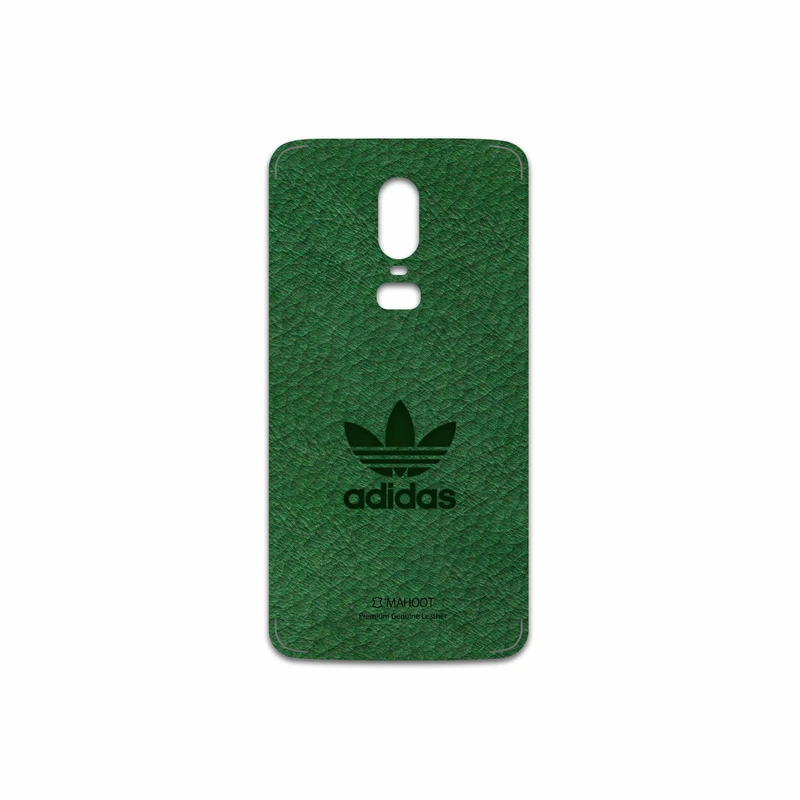 برچسب پوششی ماهوت مدل GL-DDS مناسب برای گوشی موبایل وان پلاس 6