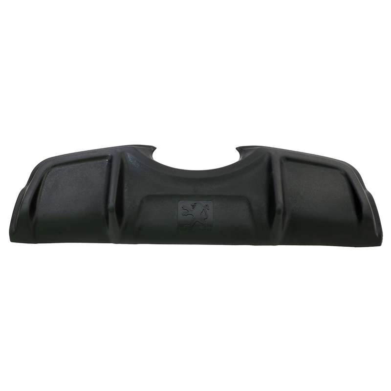 دیفیوزر عقب پارس اسپرت مدل PS02 مناسب برای پژو 206