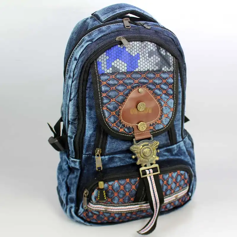 کوله پشتی مدل جین mor-3