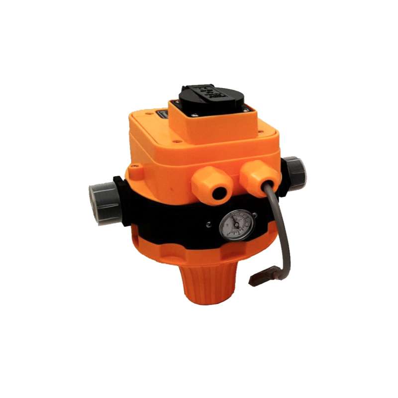 ست کنترل وونیکو مدل PC19