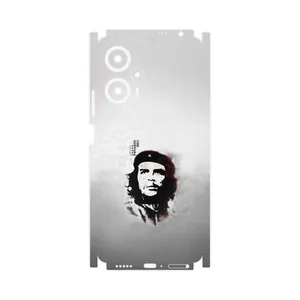 MAHOOT Che_Guevara-FullSkin Cover Sticker for Xiaomi Poco F5