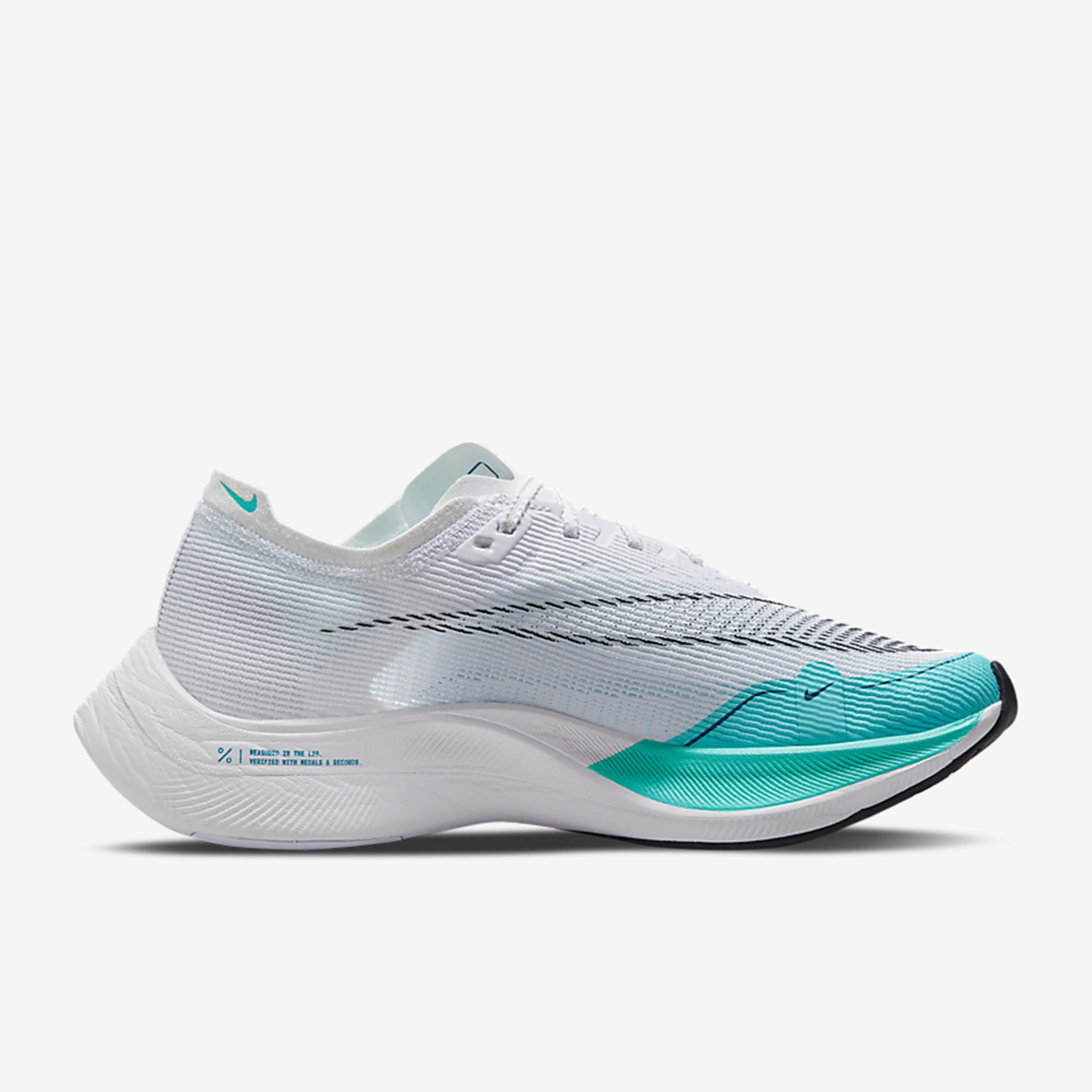 کفش مخصوص دویدن زنانه مدل ZoomX Vaporfly Next 2