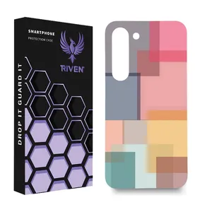 RIVEN RI2-2 Case For Samsung Galaxy S23