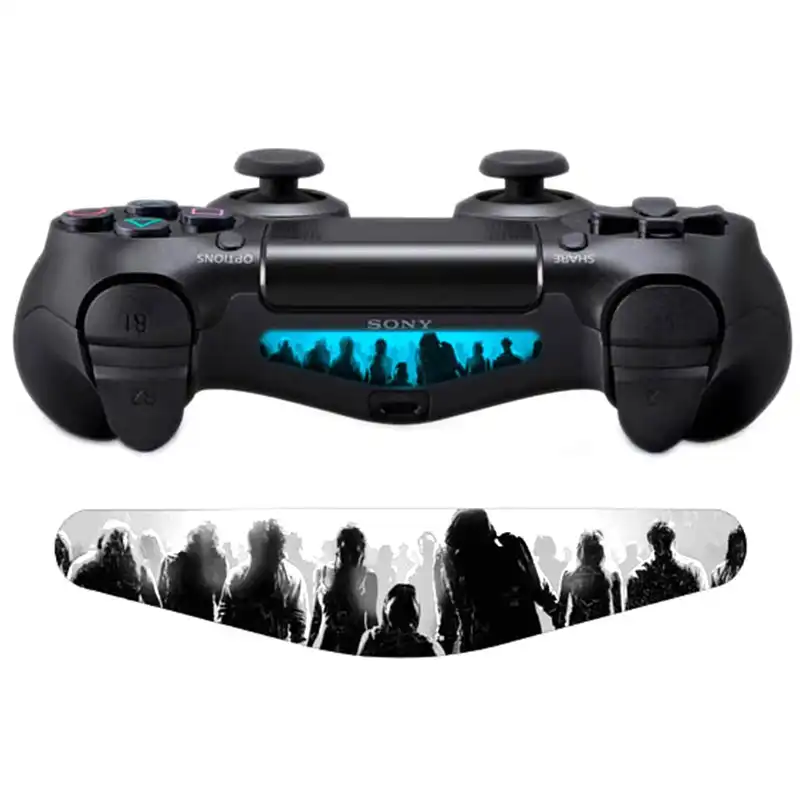 برچسب دوال شاک 4 ونسونی طرح March Of Zombies