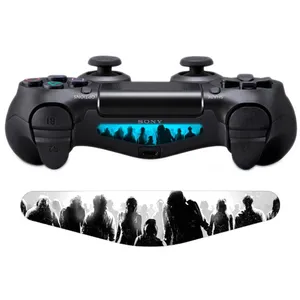 برچسب دوال شاک 4 ونسونی طرح March Of Zombies