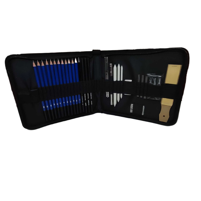 ست طراحی مدل کالور