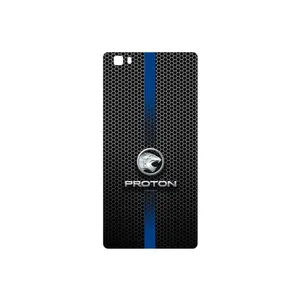 MAHOOT PROTON Cover Sticker for Huawei P8 Lite