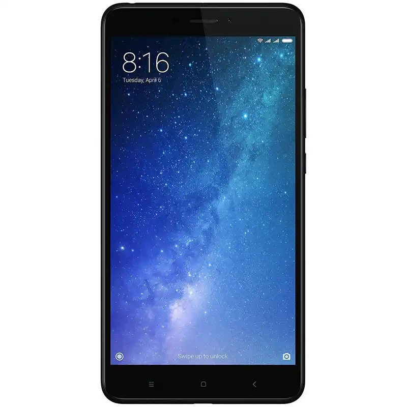 گوشی موبایل شیائومی مدل Mi Max 2 MDE40 دو سیم‌ کارت ظرفیت 64 گیگابایت