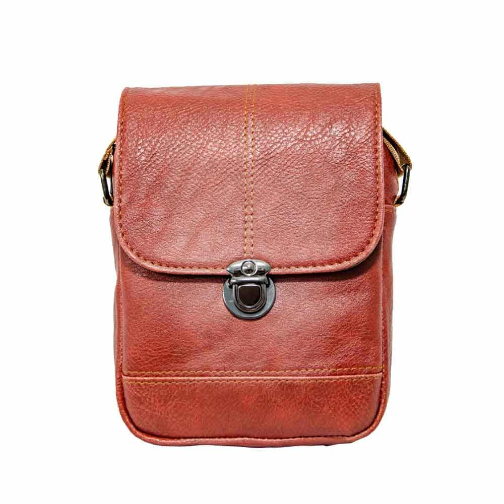 کیف رودوشی مردانه مدل TKSB13