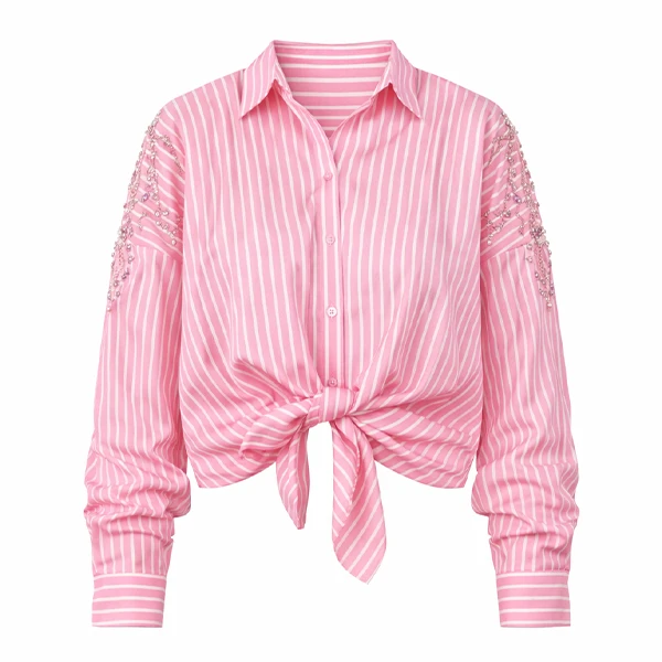 تونیک آستین بلند زنانه مدل 042