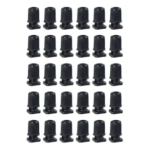 بست زیرآب مدل گلند کد TK-2516 بسته 30 عددی