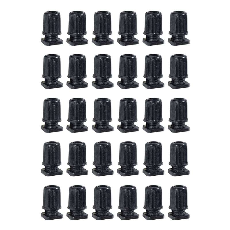 بست زیرآب مدل گلند کد TK-2516 بسته 30 عددی بست زیرآب مدل گلند کد TK-2516 بسته 30 عددی