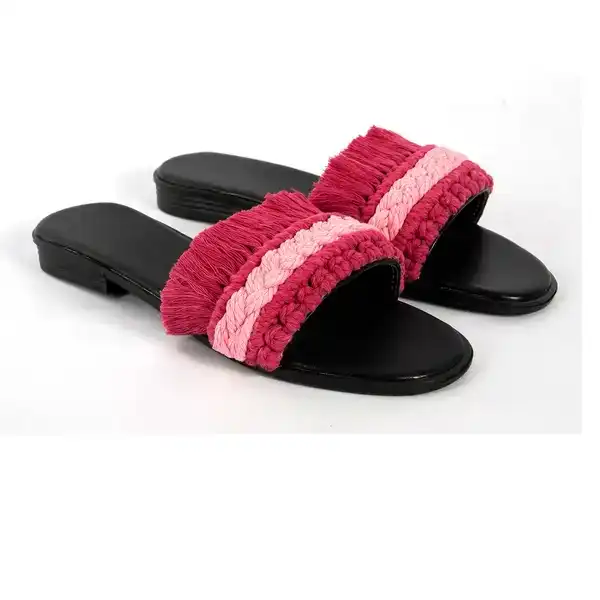 صندل زنانه مدل MD3