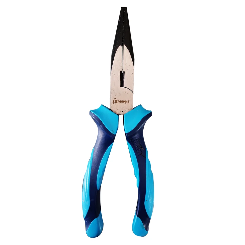 انبر دم باریک استارمکس مدل D7 سایز 7 اینچ