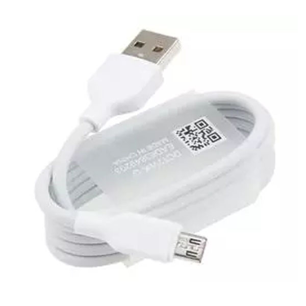 کابل تبدیل USB به microUSB مدل EAD63849203 طول 1 متر