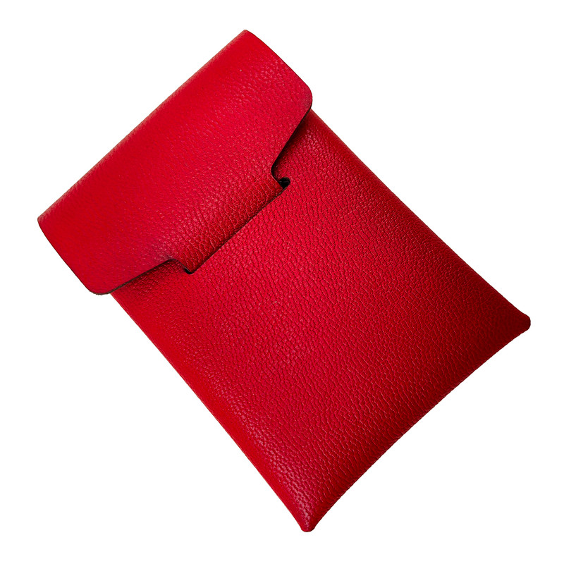 جاکارتی مدل چرم طبیعی