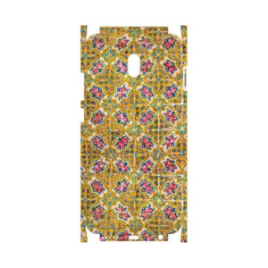 MAHOOT Iran Tile 15-FullSkin Cover Sticker for Xiaomi Redmi 8A