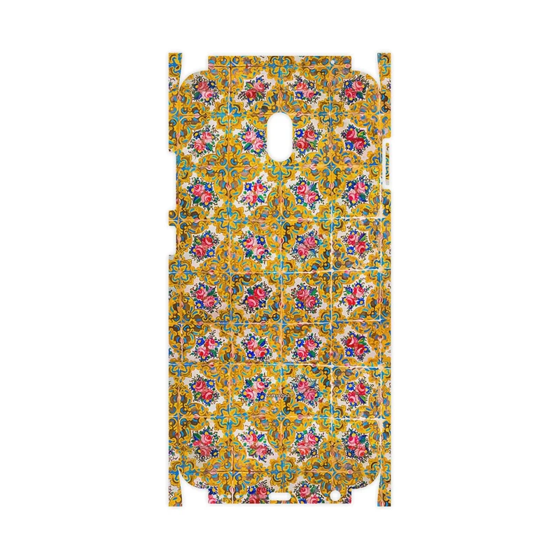 برچسب پوششی ماهوت مدل Iran Tile 15-FullSkin مناسب برای گوشی موبایل شیائومی Redmi 8A