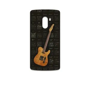 MAHOOT Guitar-Instrument Cover Sticker for Lenovo A7010