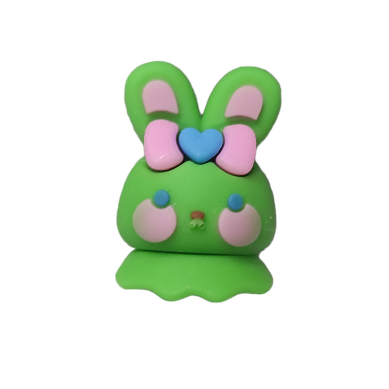 سرمدادی مدل خرگوش