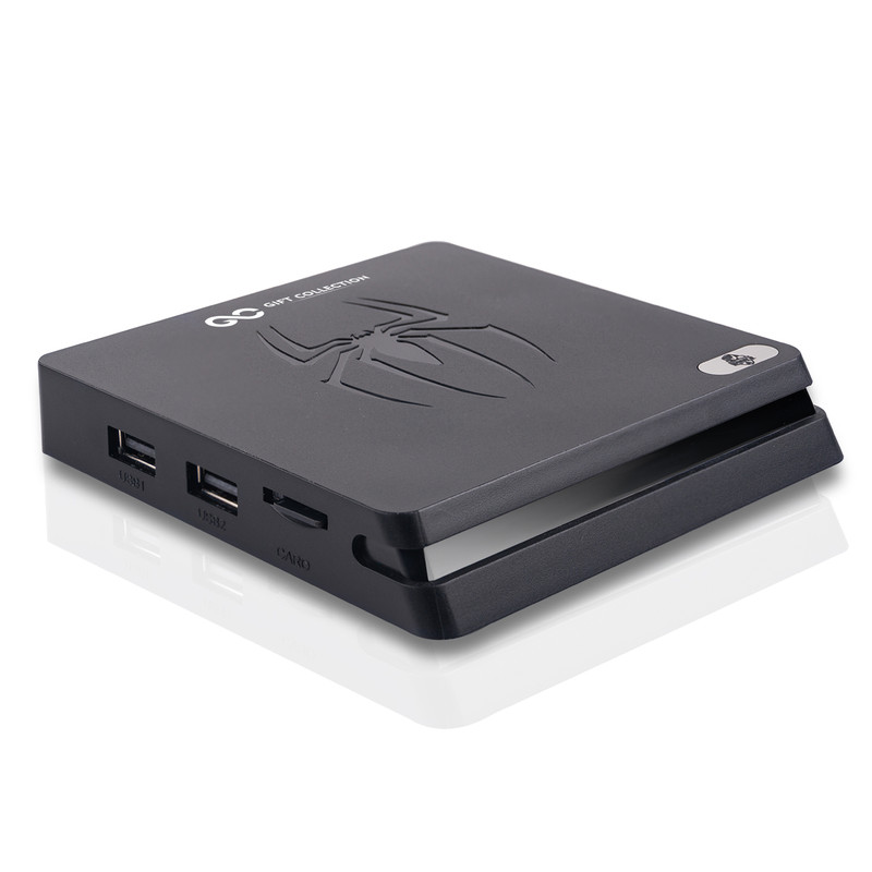 کنسول بازی قابل حمل گیفت کالکشن مدل GC Android X10