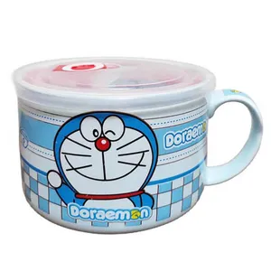 ظرف غذای کودک مدل DRAEMON کد 01