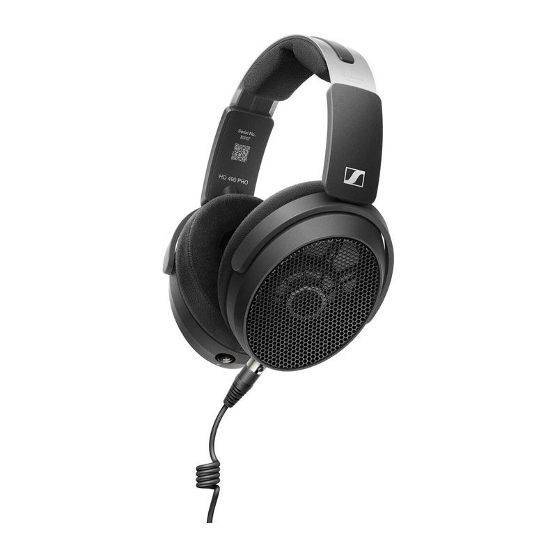 هدفون استودیو سنهایزر مدل HD 490 PRO Plus -  - 2
