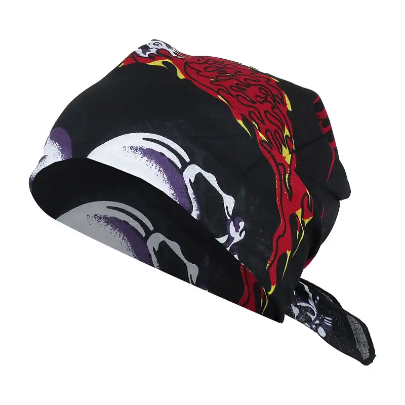 دستمال سر و گردن مدل Wp