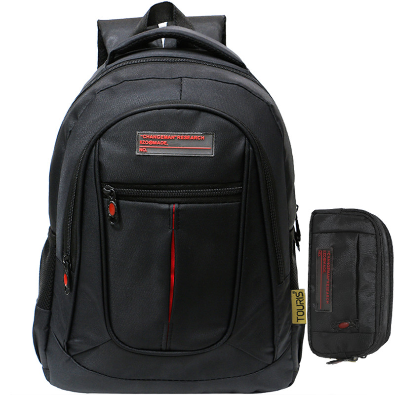 کوله پشتی توریث مدل VD-4900 به همراه جامدادی